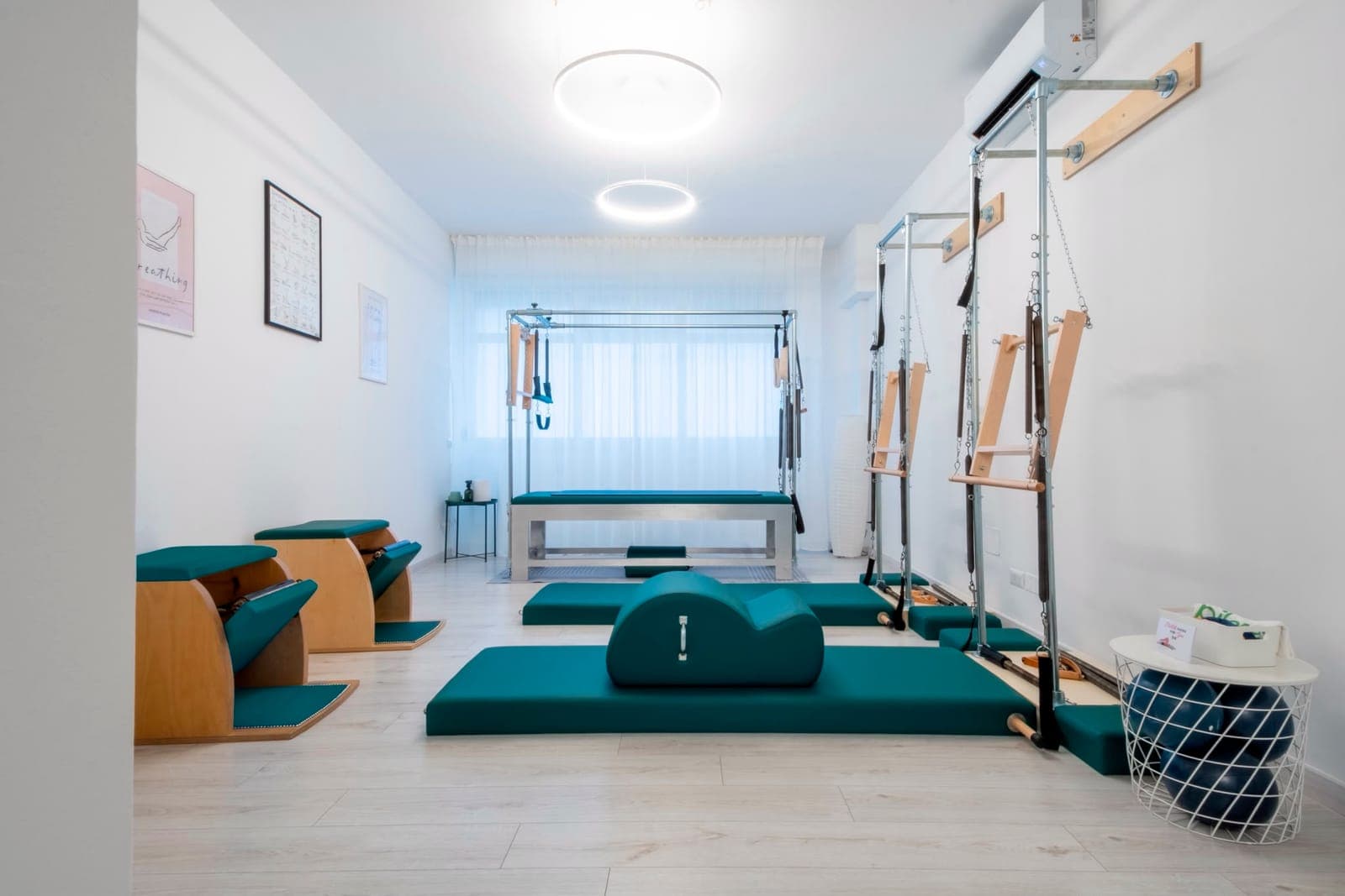 Studio Moves Pilates — galleria (2)