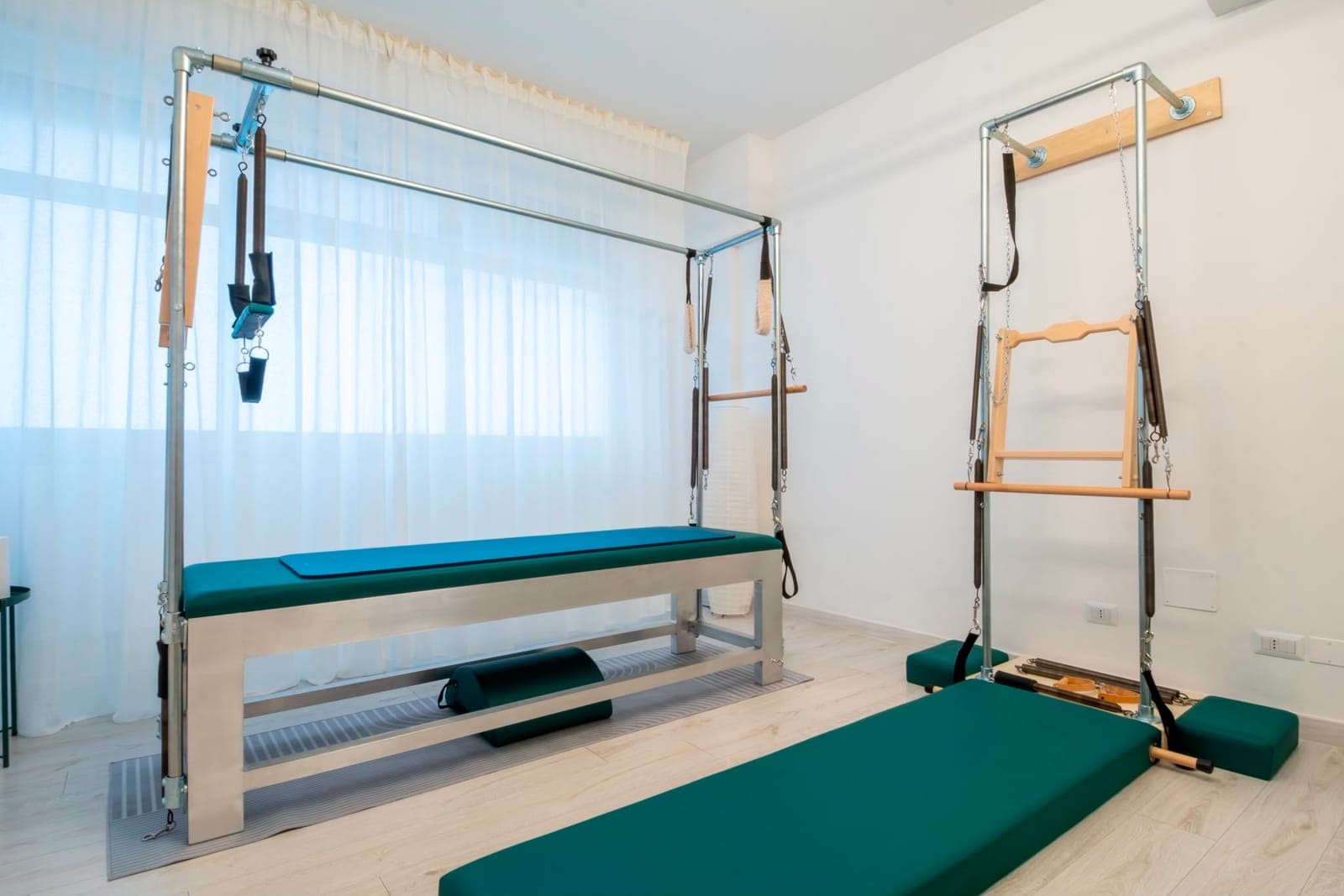 Studio Moves Pilates — galleria (5)